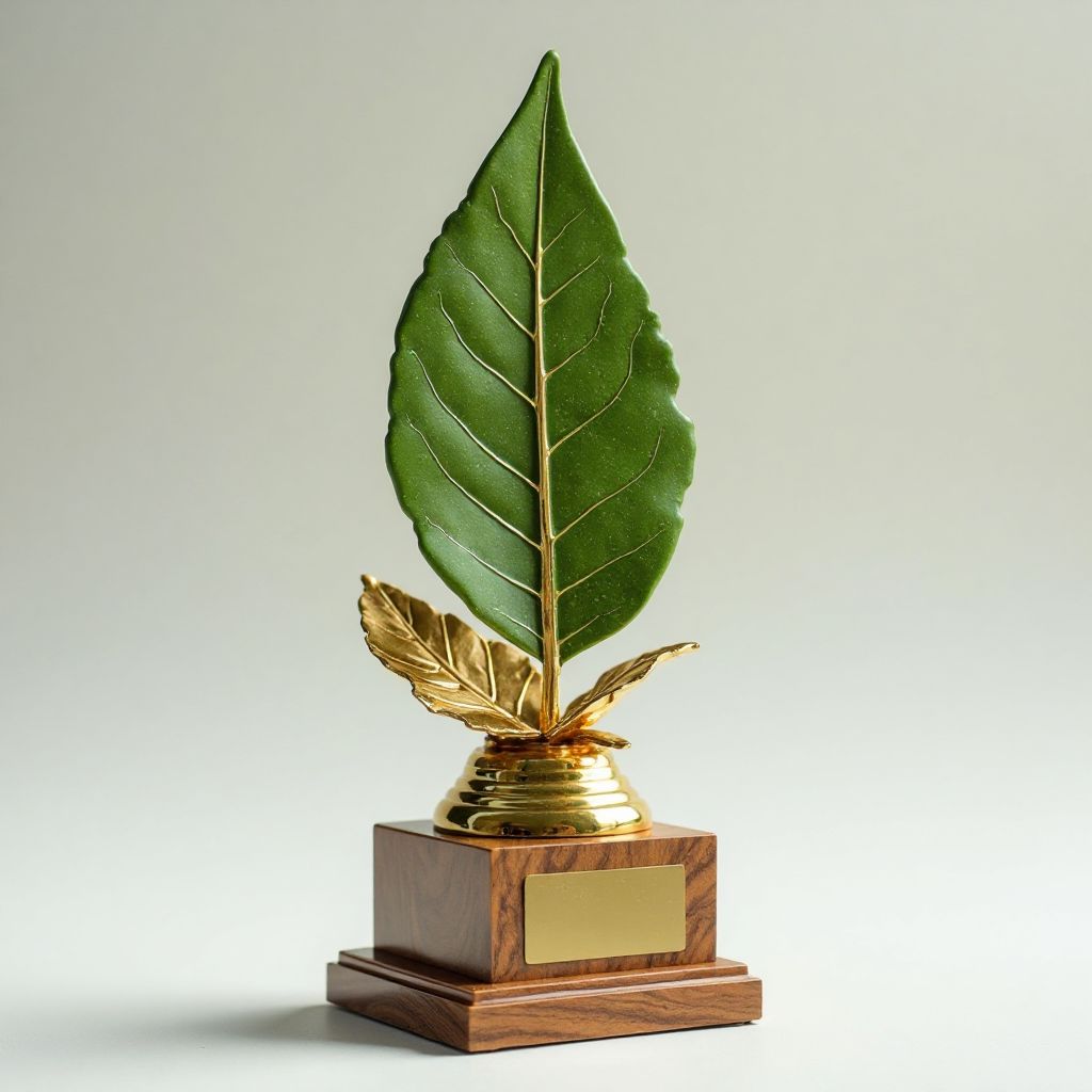 Premiu pentru conservare