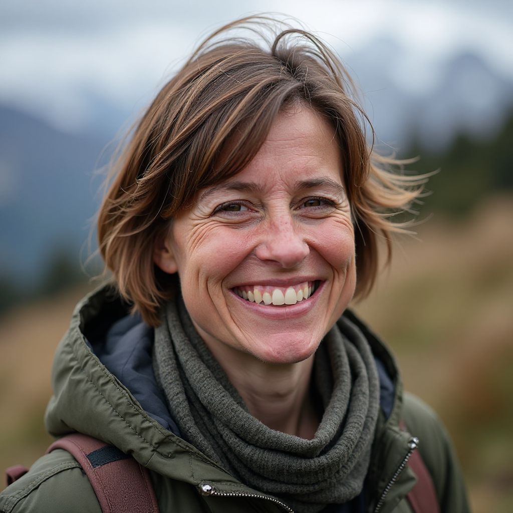 Dr. Maria Dumitrescu