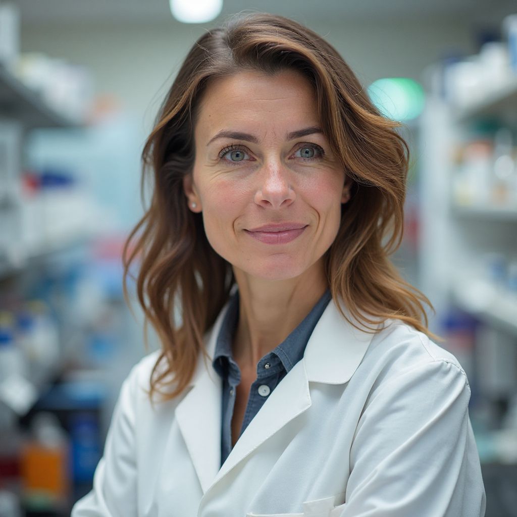 Dr. Maria Dumitrescu