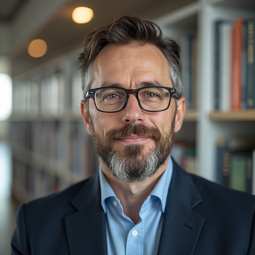 Prof. Dr. Nicolae Dănilă